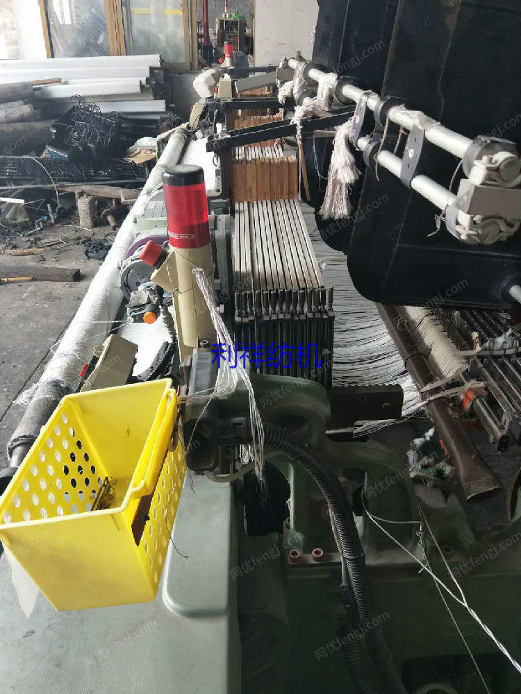 二手织造机械价格
