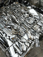 湖南常德大量回收不锈钢废料