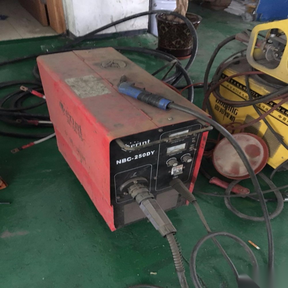 2025年11月旋弧焊机推荐排行：权威媒体评测的有实力供应商榜单