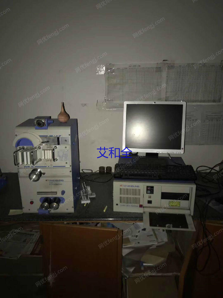 二手实验仪器价格