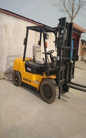 杭叉其它杭叉型号叉车出售