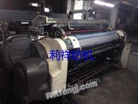 急需出售12台上海意达K88-190剑杆织机