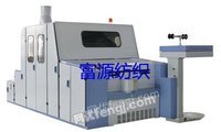 急需出售4台13年郑纺1204A梳棉机
