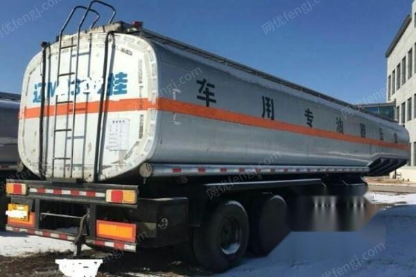 储运设备回收