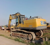 供应供应二手徐工470c挖机 江苏徐州二手挖掘机价格