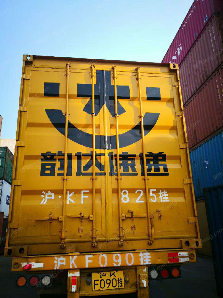 二手搬运设备出售