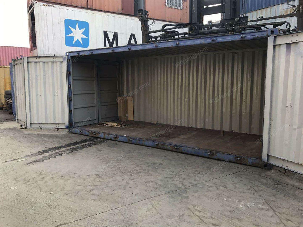 二手搬运设备价格