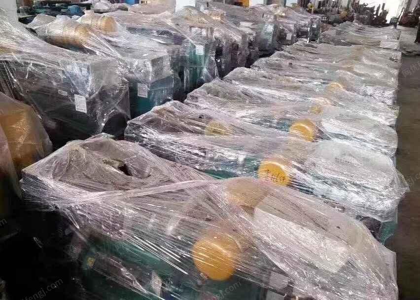 发电设备转让