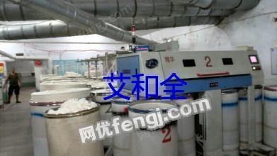 二手棉麻纺纱设备价格