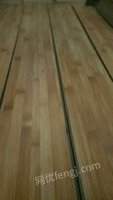 兰州二手木地板出售