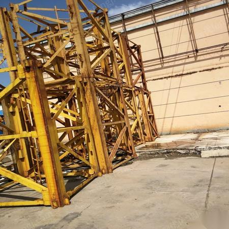 建筑机械租赁：构筑未来发展的坚实基石