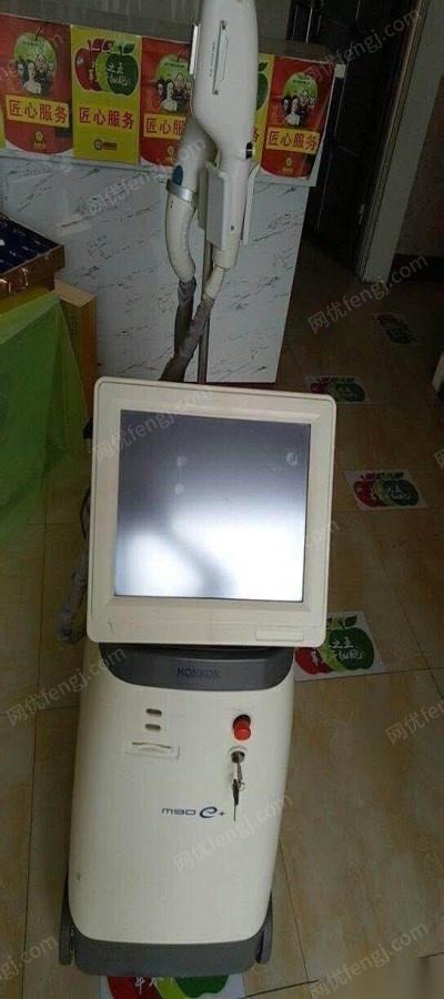 二手肉制品加工设备转让