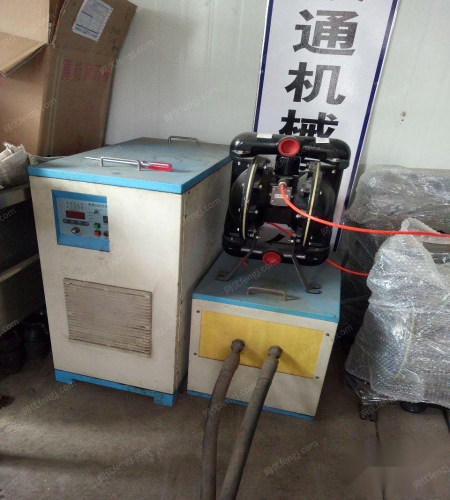 二手炼钢厂设备回收