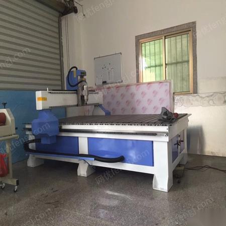 二手木工铣床出售