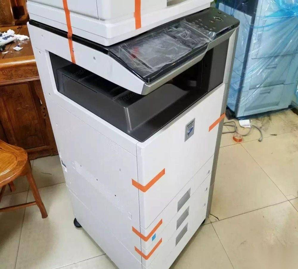 安微夏普黑白mx-503复印机出售