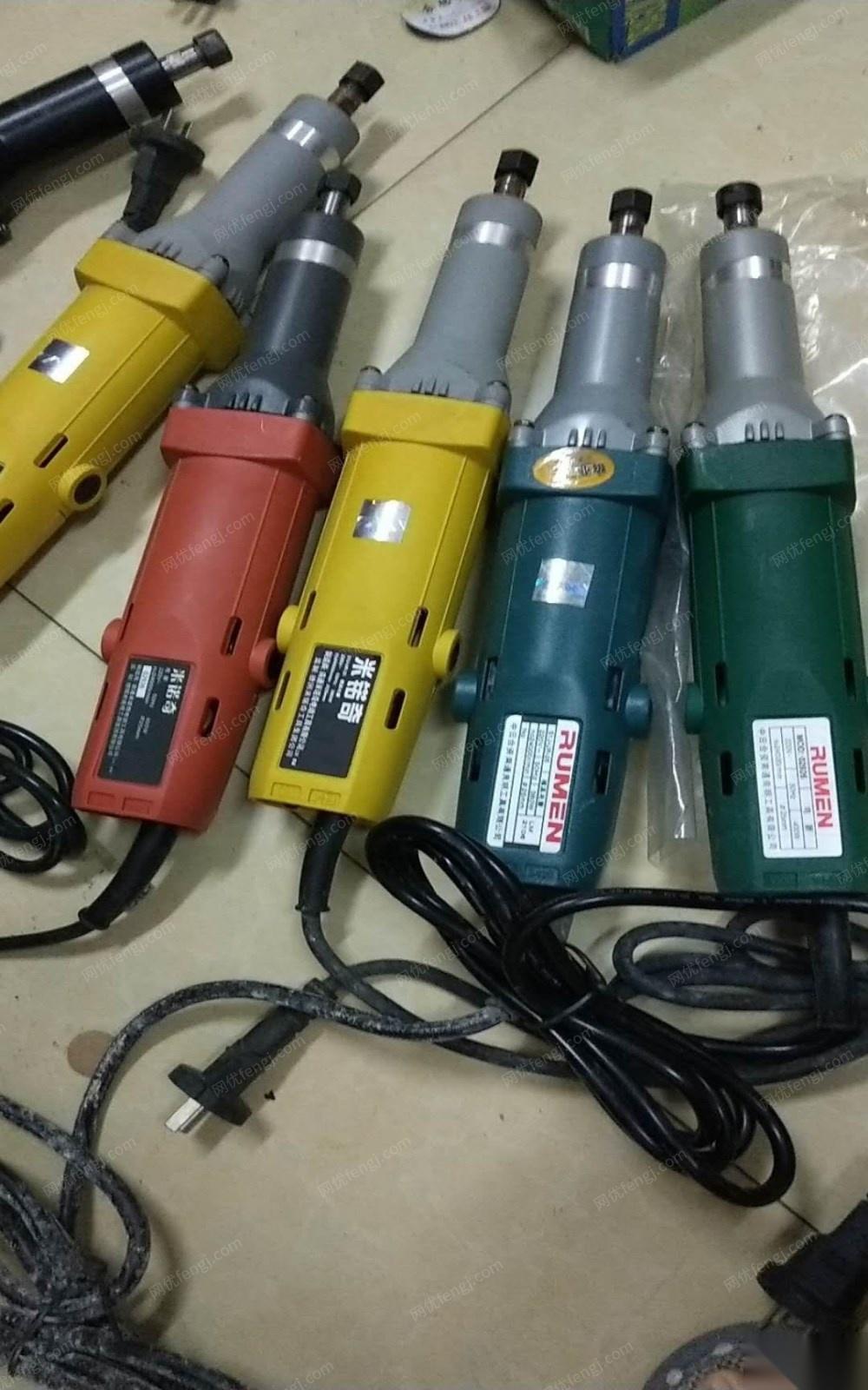 电磨大电磨直磨机车床电磨出售