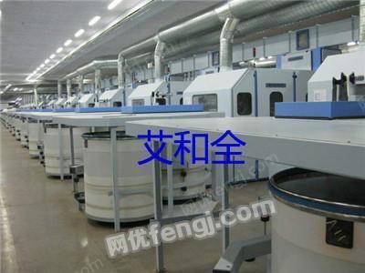 其它二手纺织机械出售