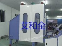 急需出售8台青岛206B带棉箱梳棉机