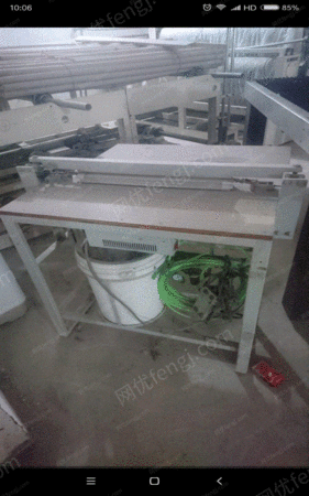 二手封口机出售