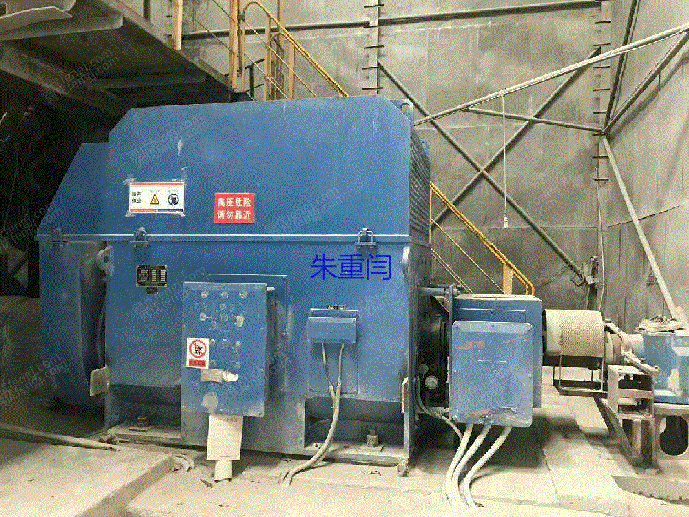其它未分类设备转让