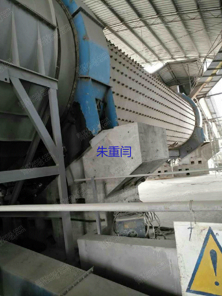 其它未分类设备转让