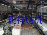 急需出售二手必佳乐omni-plus 800-220 多臂4喷喷气织机