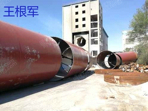 二手烧成设备转让