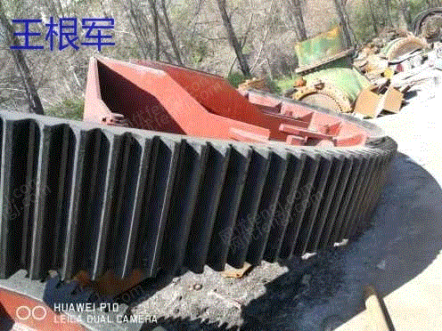 二手烧成设备回收