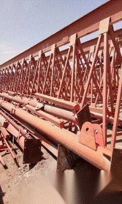 二手龙门吊出售