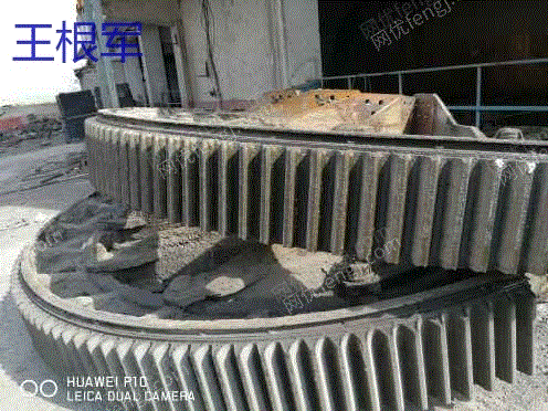二手烧成设备价格