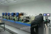 转让八成新300全自动不干胶印刷机,320模切烫金一体机,320全自动分切机,等