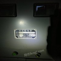 80kw变压器出售