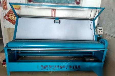 二手织造辅机出售