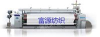 急需出售108台二手ZAX9100一340cm喷气织机