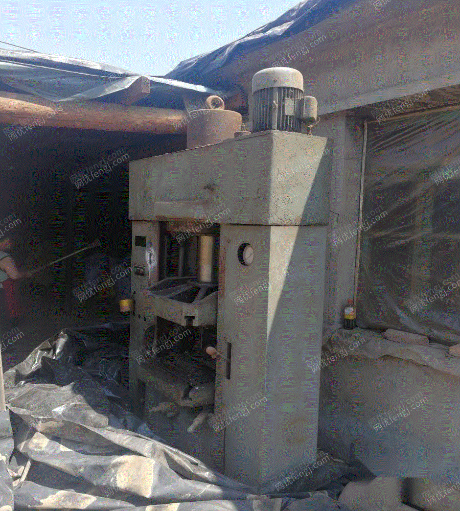 报废机电设备出售