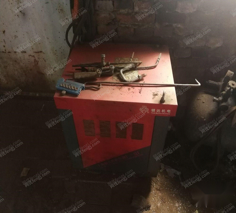 报废机电设备价格