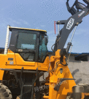 供应个人2018款鲁宇942抓木机加长臂 山东临沂其他二手工程机械价格