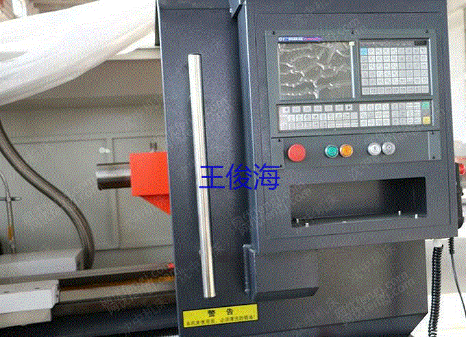 处理品正6180数控车,现货!清库存积压!出厂价! 其他库存物资回收