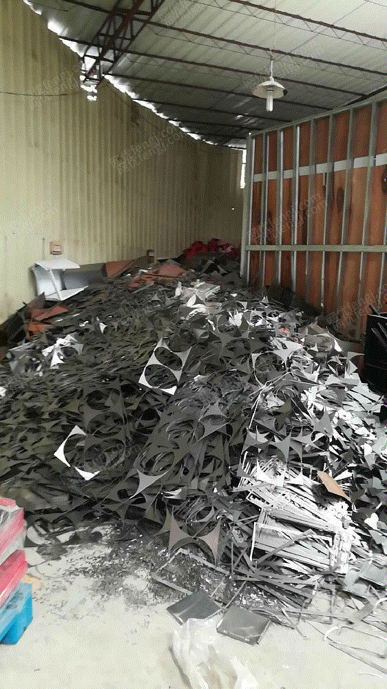 小废(精料)出售