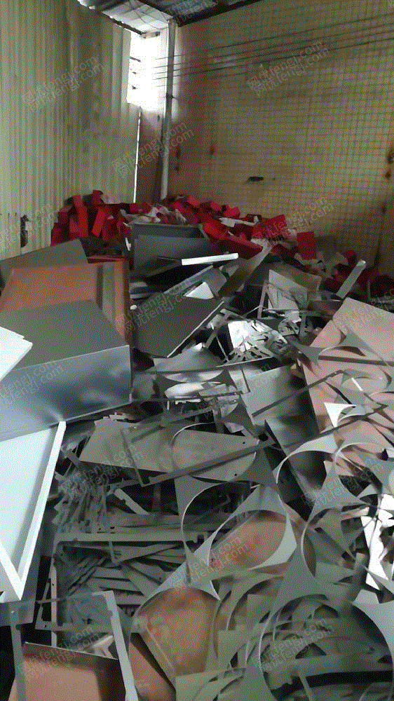 小废(精料)出售