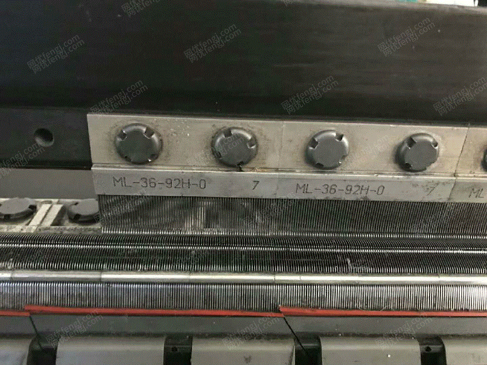 二手针织设备回收