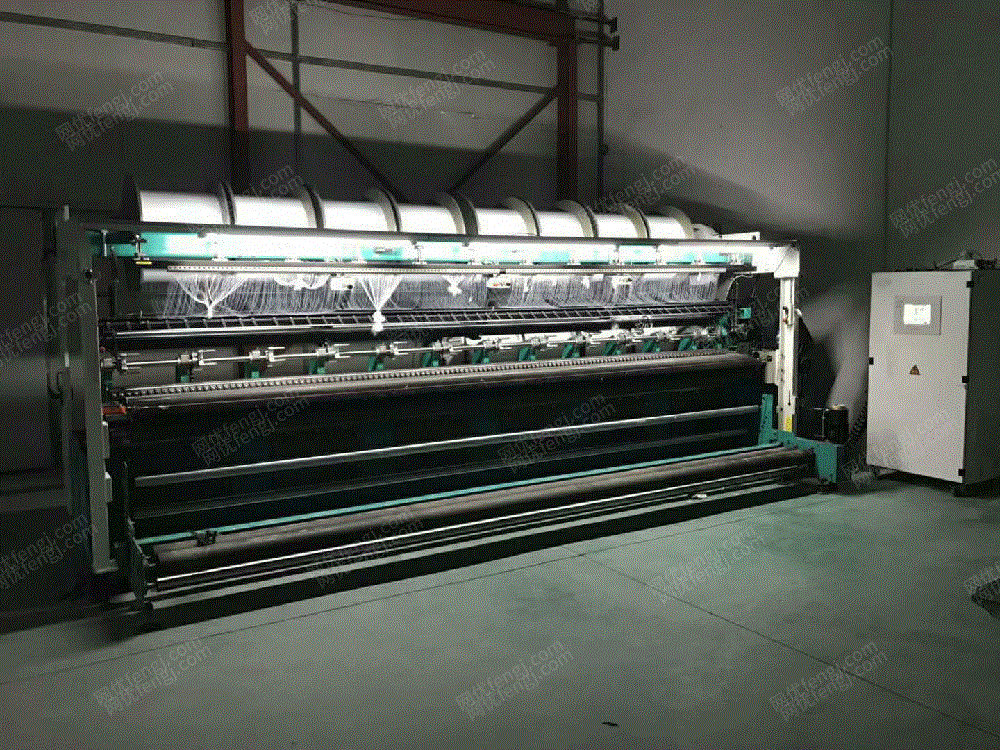 二手针织设备价格