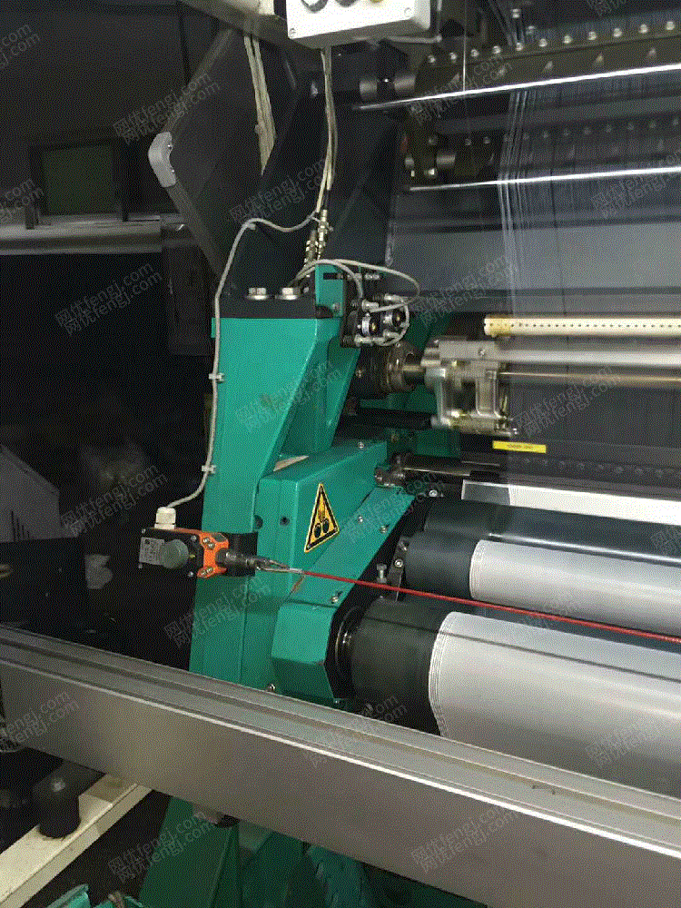 二手针织设备价格