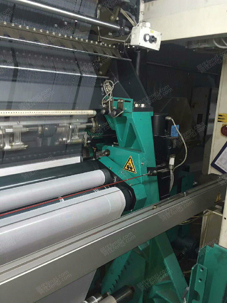 二手针织设备回收
