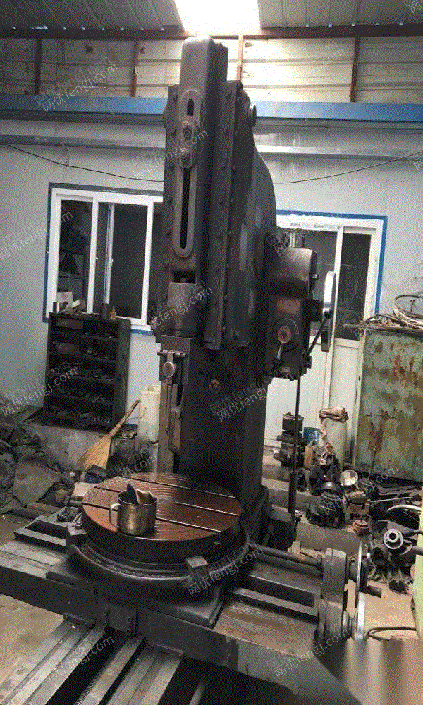 抚顺产5032插床出售