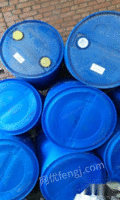 太原市出售200升塑料桶一百个，
