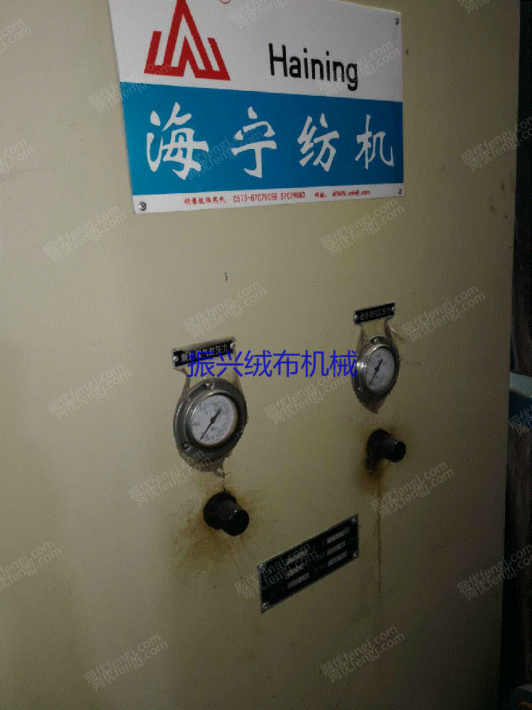 二手毛皮革类设备价格