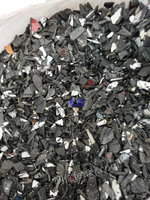 求购带漆pp保险杠破碎料