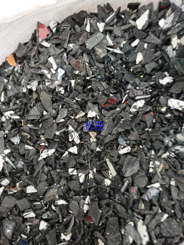 通用废塑料出售