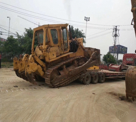 二手推土机出售